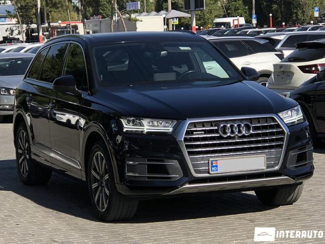 Audi Q7 37 interauto-car