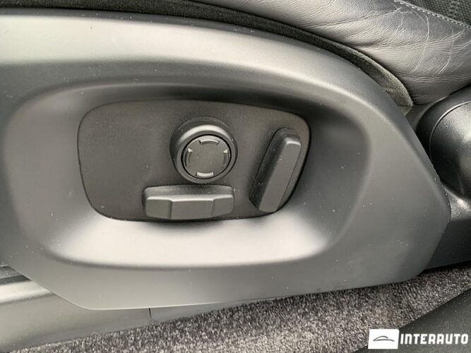 Land Rover Range Rover Vogue 45 interauto-car