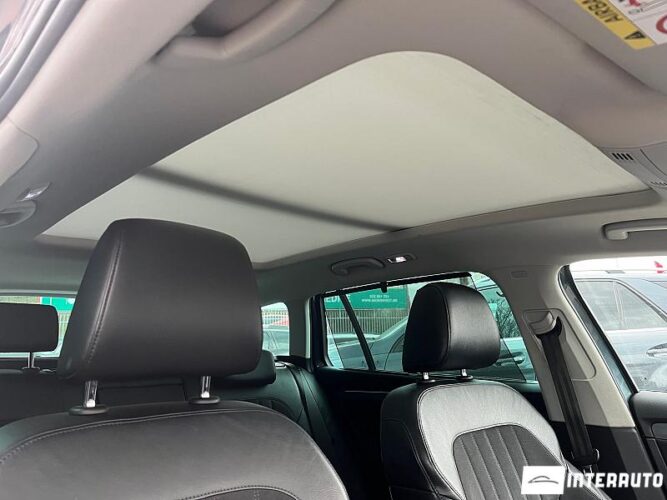 Skoda Superb 48 interauto-car