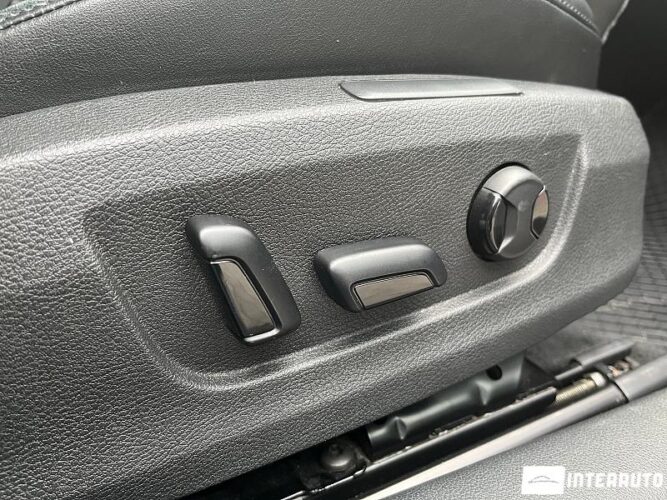 Skoda Superb 47 interauto-car