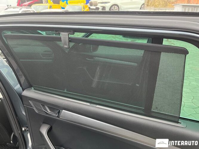 Skoda Superb 51 interauto-car