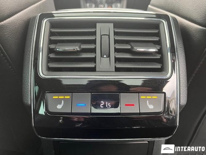 Skoda Superb 53 interauto-car