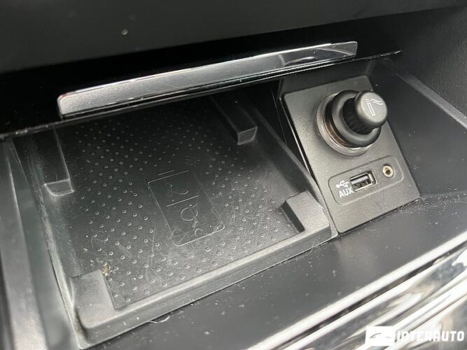 Skoda Superb 44 interauto-car