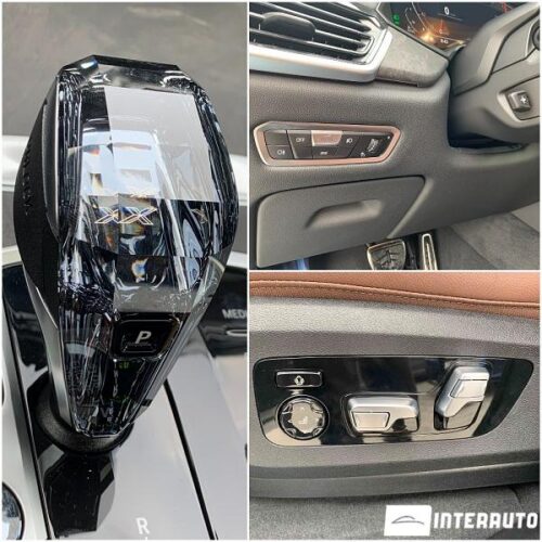 BMW X5 3.0D 43 interauto-car