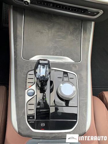 BMW X5 3.0D 41 interauto-car