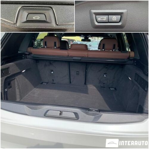 BMW X5 3.0D 48 interauto-car