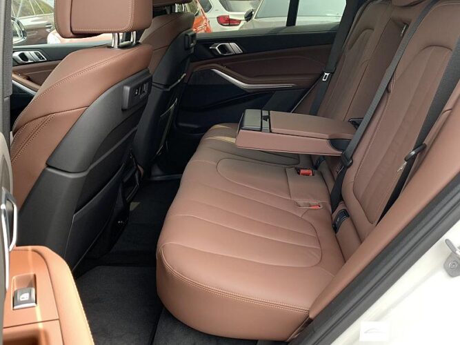 BMW X5 3.0D 47 interauto-car