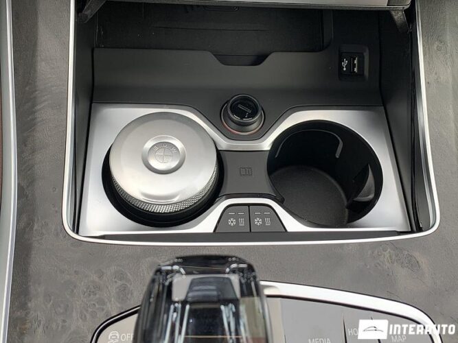 BMW X5 3.0D 42 interauto-car