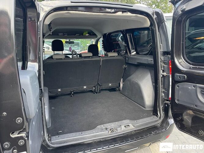 Dacia Dokker 38 interauto-car