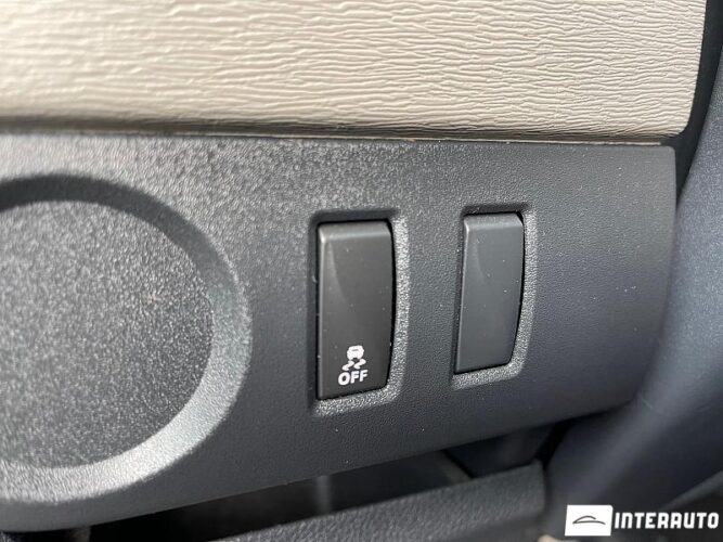 Dacia Dokker 31 interauto-car