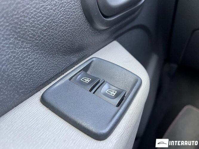 Dacia Dokker 37 interauto-car