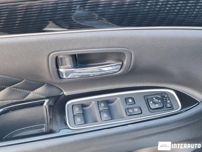 Mitsubishi Outlander 54 interauto-car
