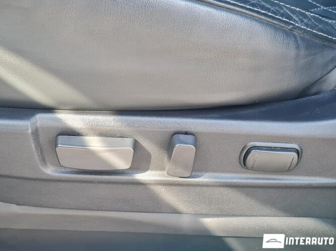 Mitsubishi Outlander 55 interauto-car