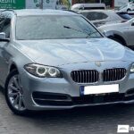 BMW 520 2014