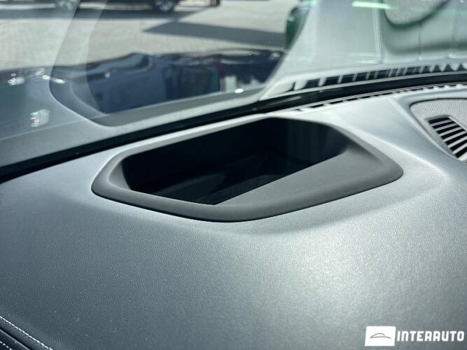 BMW M5 Competition 62 interauto-car