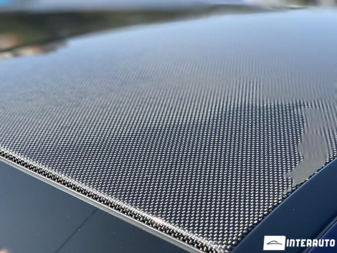 BMW M5 Competition 61 interauto-car