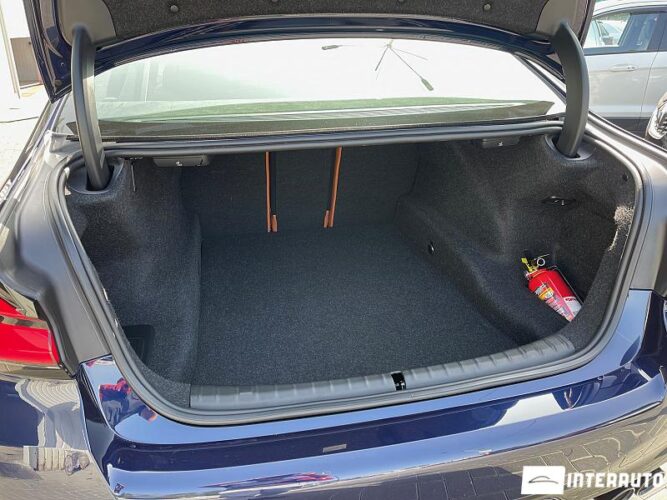 BMW M5 Competition 78 interauto-car