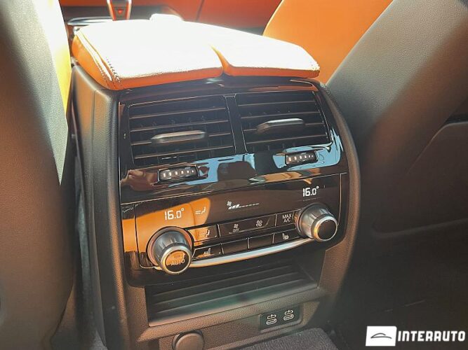 BMW M5 Competition 59 interauto-car