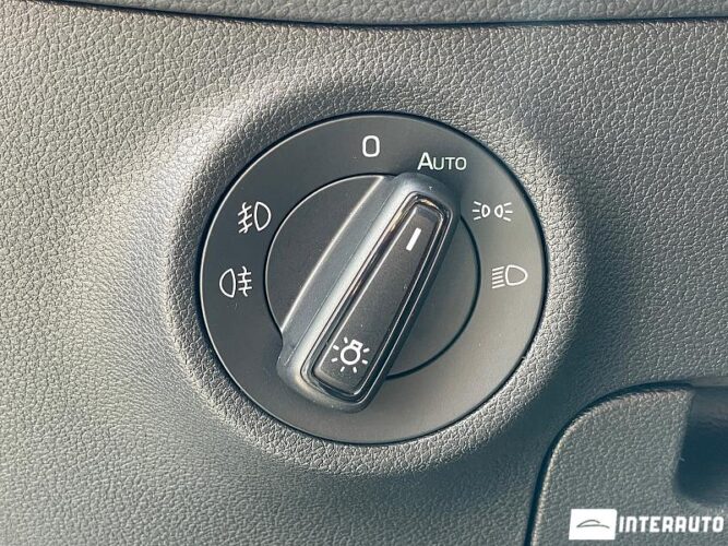 Skoda Kodiaq RS 52 interauto-car