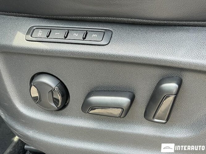 Skoda Kodiaq RS 53 interauto-car