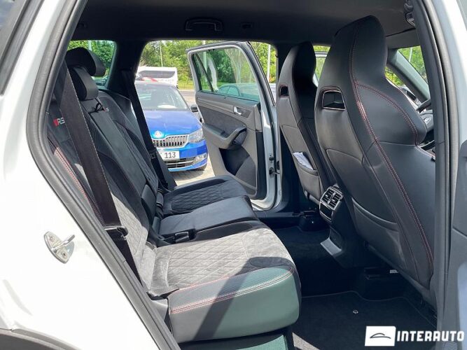 Skoda Kodiaq RS 43 interauto-car