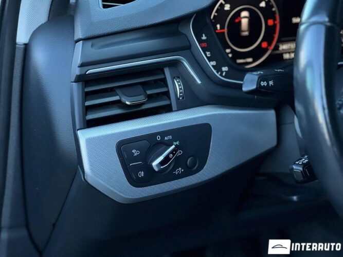 Audi A4 49 interauto-car