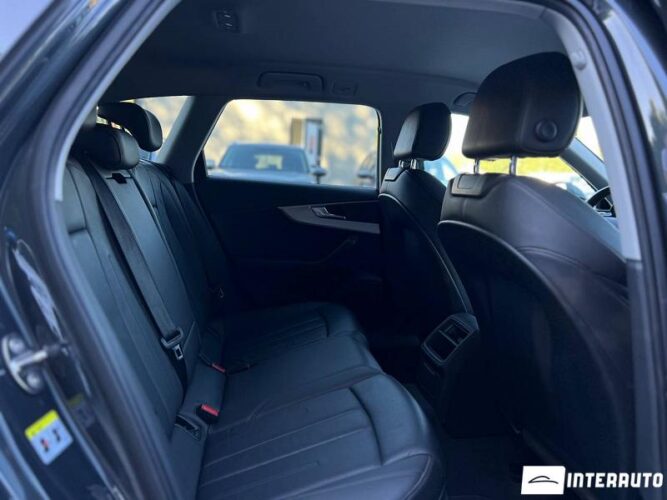 Audi A4 47 interauto-car