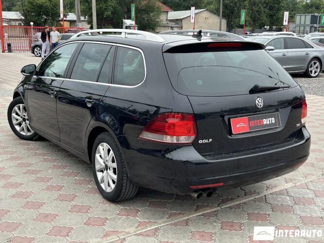 Volkswagen Golf 28 interauto-car