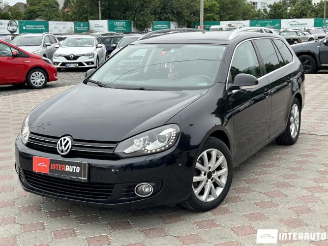 Volkswagen Golf 26 interauto-car