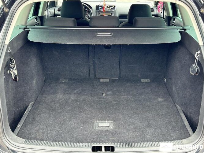 Volkswagen Golf 40 interauto-car