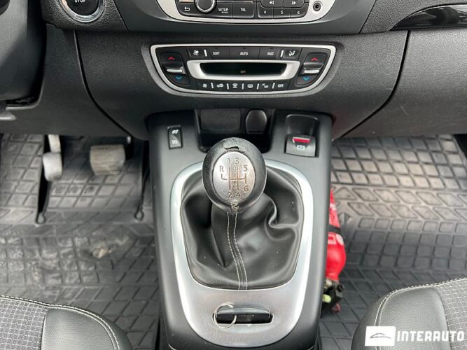 Renault Grand Scenic 42 interauto-car