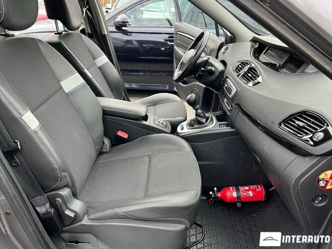 Renault Grand Scenic 34 interauto-car