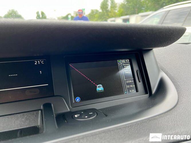 Renault Grand Scenic 39 interauto-car