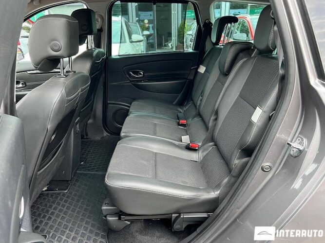 Renault Grand Scenic 46 interauto-car