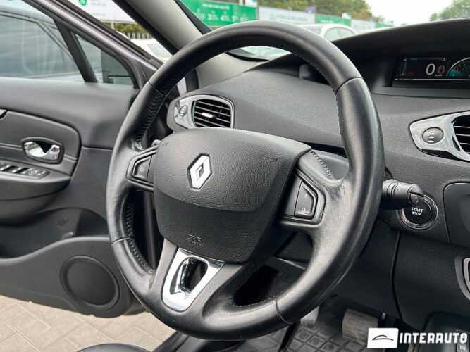 Renault Grand Scenic 37 interauto-car