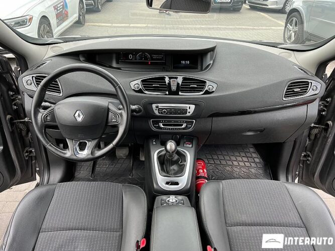Renault Grand Scenic 36 interauto-car