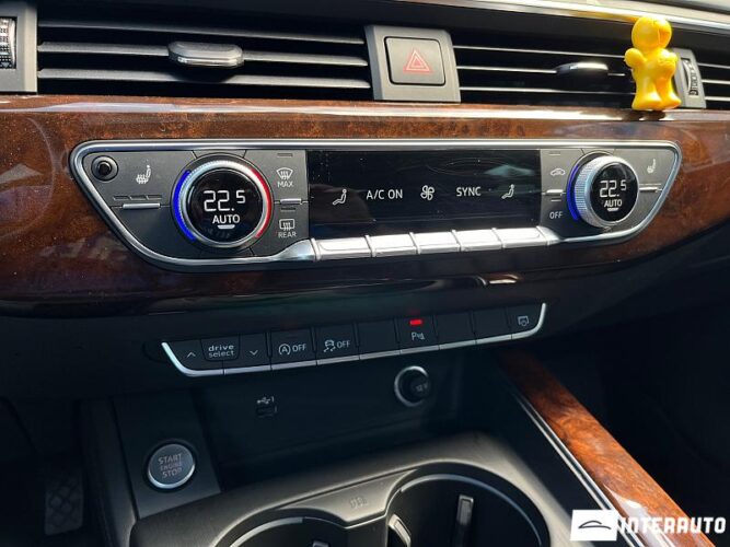 Audi A5 54 interauto-car