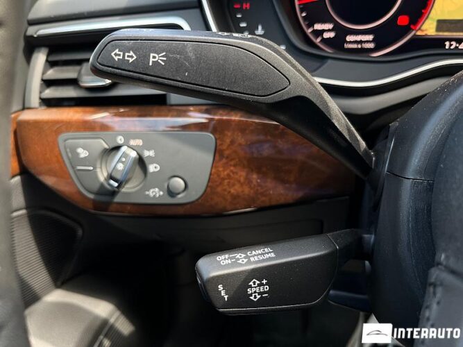 Audi A5 50 interauto-car