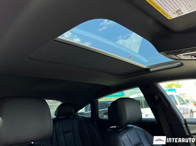 Audi A5 60 interauto-car