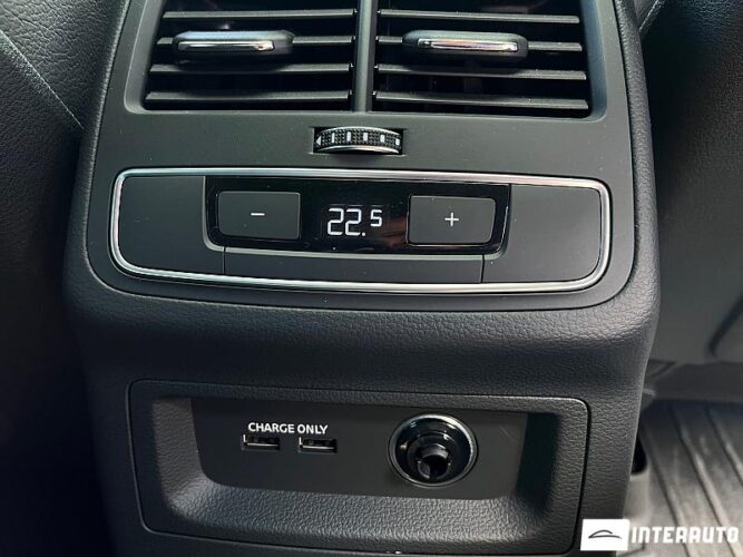 Audi A5 62 interauto-car