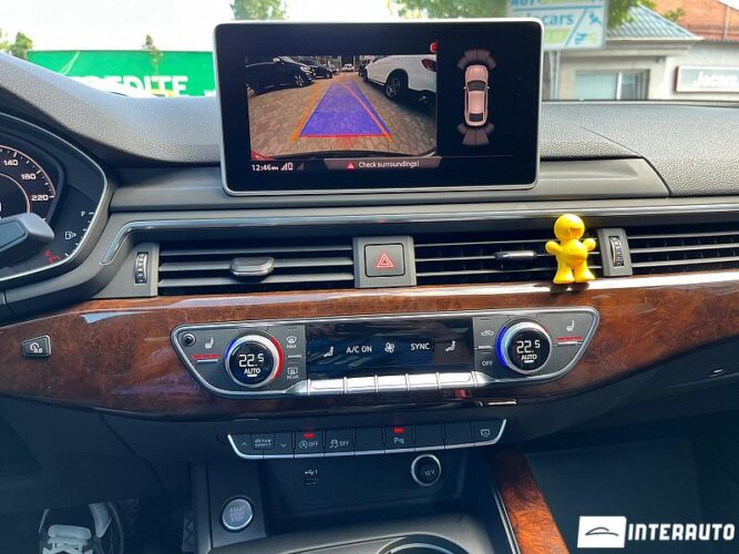 Audi A5 52 interauto-car