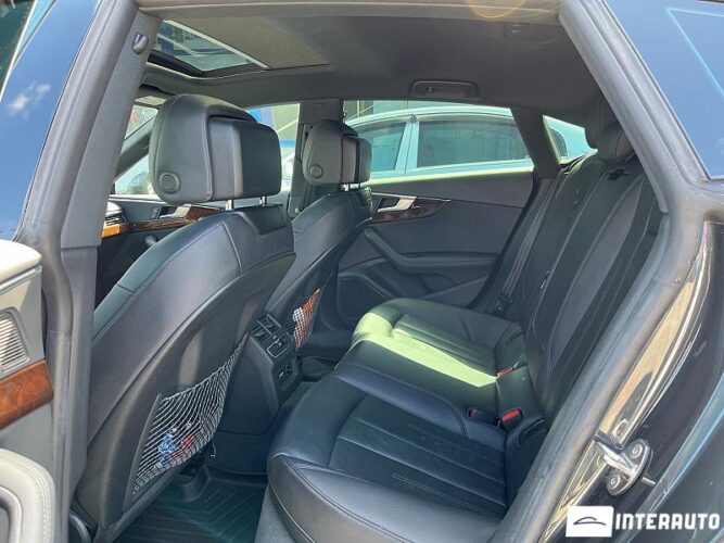 Audi A5 63 interauto-car