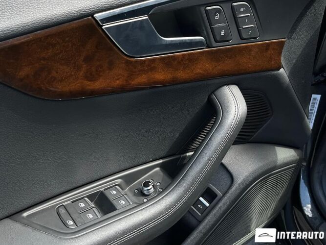 Audi A5 46 interauto-car