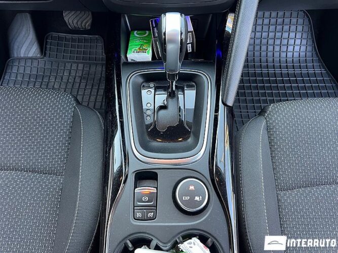 Renault Kadjar 42 interauto-car