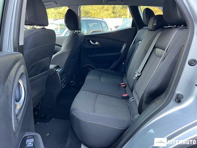Renault Kadjar 46 interauto-car