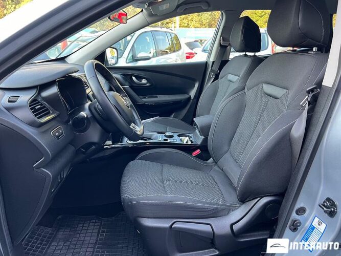 Renault Kadjar 35 interauto-car