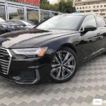 Audi A6 2019