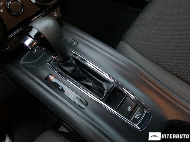 Honda HR-V 41 interauto-car