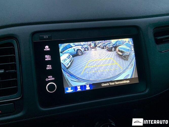 Honda HR-V 39 interauto-car