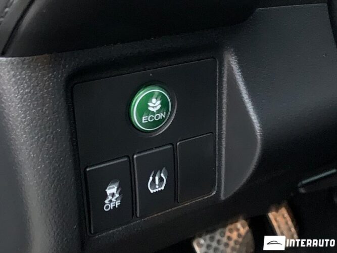 Honda HR-V 36 interauto-car